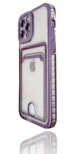 �yJapan Platina�z �p�[�v�� iPhone14 �p �P�[�X 6.1�C���` �A�C�t�H��14�P�[�X �J�o�[ �|�P�b�g�t�� �J�[�h���[ ���^���b�N�J���[ �L���L�� ���킢�� ���������� �N���A �o�C�J���[ �X�}�z�P�[�X �X�g���b�v �z�[�� �t�� TP