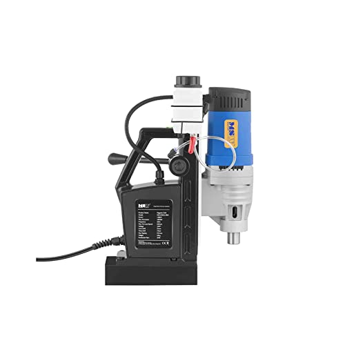 Magnetbohrmaschine MSW Motor Technics Kernbohrmaschine