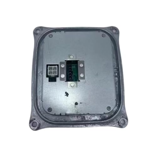 Módulo de balasto para computadora de control de faros de xenón 63117182520 de recambio 5