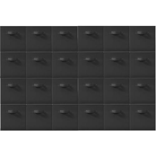 STORAGEIDEAS (Xg[WACfBAX) 11C` t@ubNXg[Wr ܂肽ݎ[L[u ϋv L[uI[KiCU[  ItBX I N[[bg Q rO[ uPbg ubN 24pbN