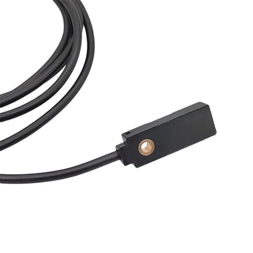 Capteur de proximité carré TL-W3MB2 pour détection de métaux