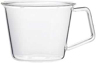 Kinto Cast Coffee Cup - Glass