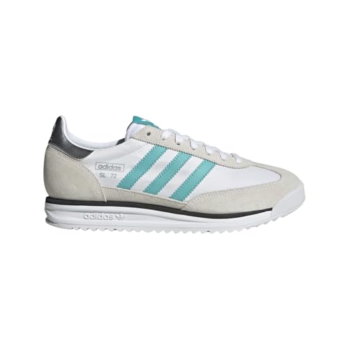 Image of adidas Men's Mercedes Amg Petronas SL 72 RS Casual Shoes