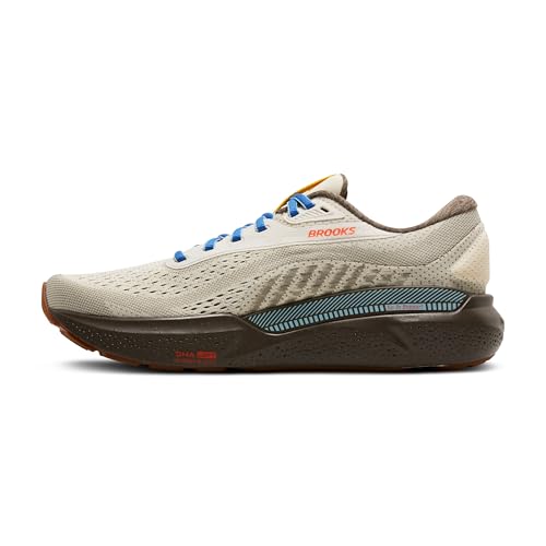 Image of Brooks Men's Adrenaline GTS 24 Supportive Running Shoe