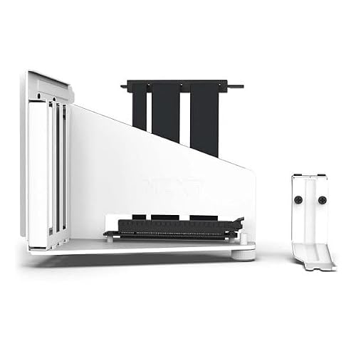 NZXT �����^GPU�}�E���g�L�b�g �z���C�g AB-RH175-W1 2961