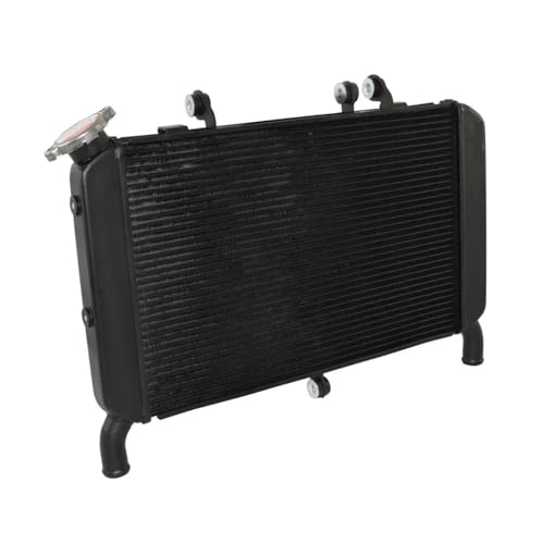 Refroidisseur de radiateur haute performance pour MT09 SP 2017-2020 - 3