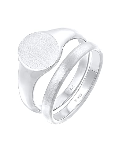 Bague homme argent massif pour un look élégant au quotidien