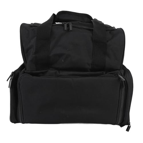 Sac organisateur de vernis à ongles grande capacité pour stopper le désordre