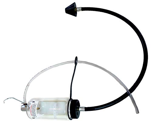 Thexton THE212 Power Steering Vacuum Pump