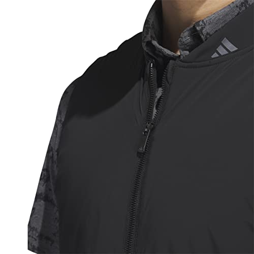 Image of adidas Men's Ultimate365 Tour Frostguard Padded Vest