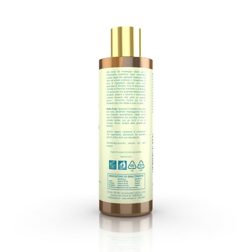 Reflower Body Oil Rimodellante - 3