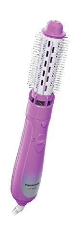 Panasonic EH-KA22-V62B Hair Styler with 2 Attachments