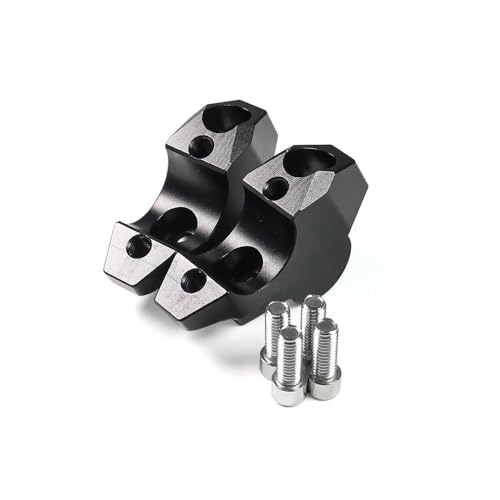 Elevadores Barra Manija Móvil para ADV160 ADV350 28 MM