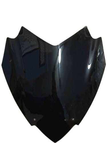 Déflecteur vent Xmax 125 contre le froid et les turbulences