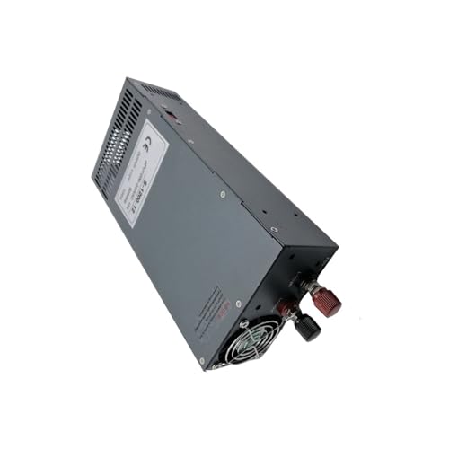 Alimentation à découpage pour éclairage LED grand format 48V 220V