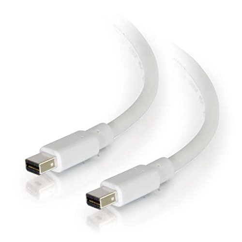 212 Main 10ft Mini Displayport Cable M-m Wh