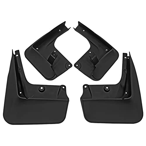 JONASC garde-boue BMW Série 5 2005-2010 aile protection extérieure - 2