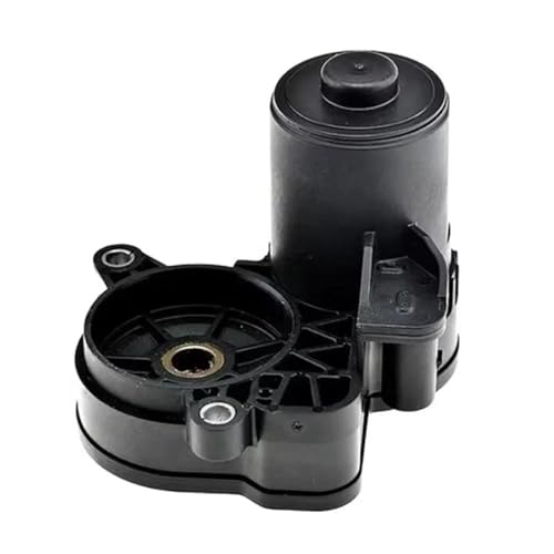 Motor de Freno de Estacionamiento Eléctrico LR061386 de Alta Resistencia para Range Velar