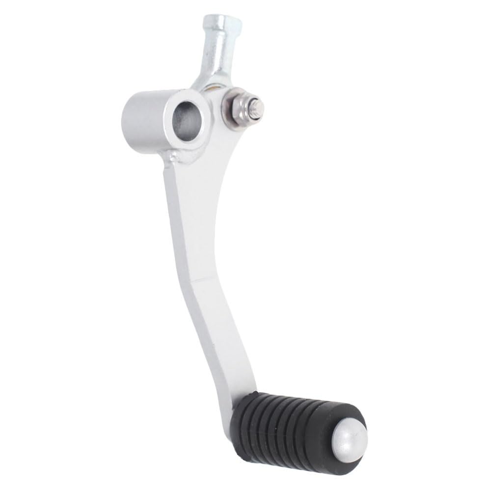 Levier de vitesse moto en acier durable pour Kawasaki Z250 et Z300 2013-2020