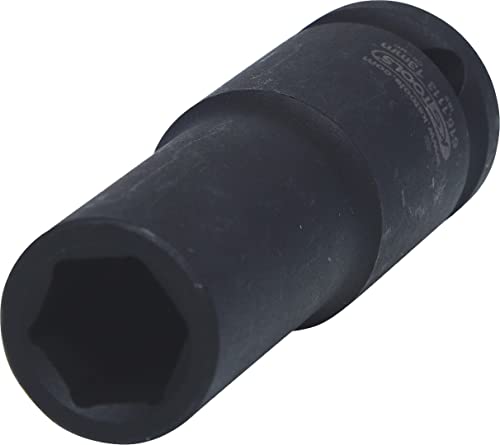 KS Tools 515.1113 1/2' Llave de vaso especial para ruedas 13mm