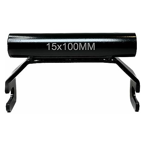 ODIER Bike Fork Thru Axle Adapter Bicycle Rack Repair Stand QR Adapter 15x110mm 12x100mm 15x100mm 20x110mm Cover