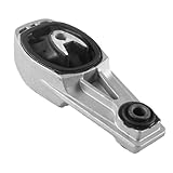 Enwye Getriebehalterung, Motorhalterung 1806A6, 180682, 180693, 1806JB. Passend für MK II, Picasso, C4 MK II usw. Autozubehör