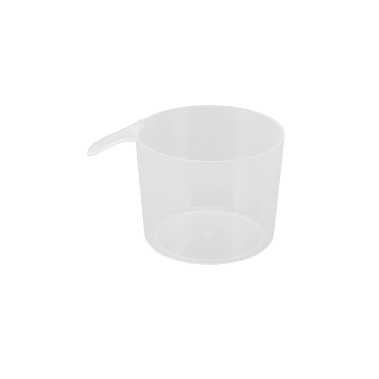 Contenitore per Riso con Misurino Chiusura Ermatica Organizzatore Design Salvaspazio (Grigio 10KG)