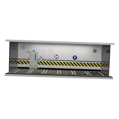 predolo Vitrina para maquetas de Coches a...