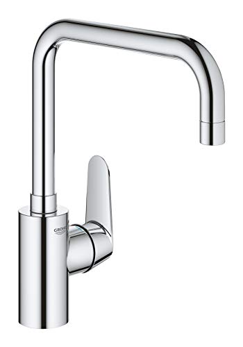 GROHE Eurodisc Cosmopolitan (32259003)