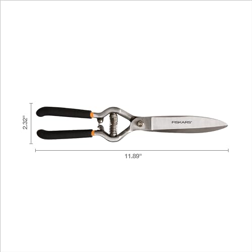 Tijeras para césped Fiskars 9223 Forjadas miniatura 5