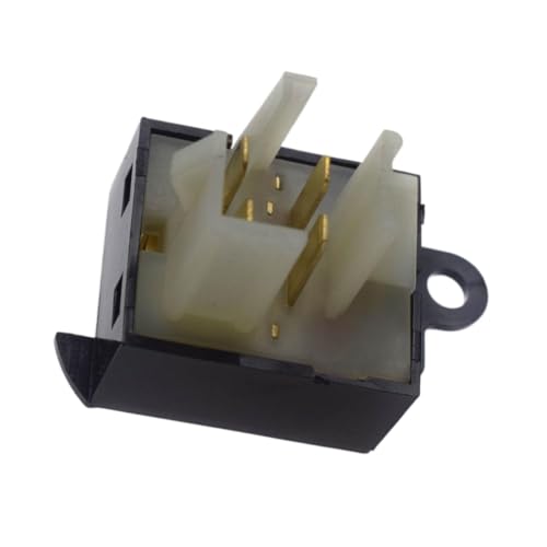 Interrupteur de commande de ventilateur CVC E6DZ-19986-A pour Ford Mustang