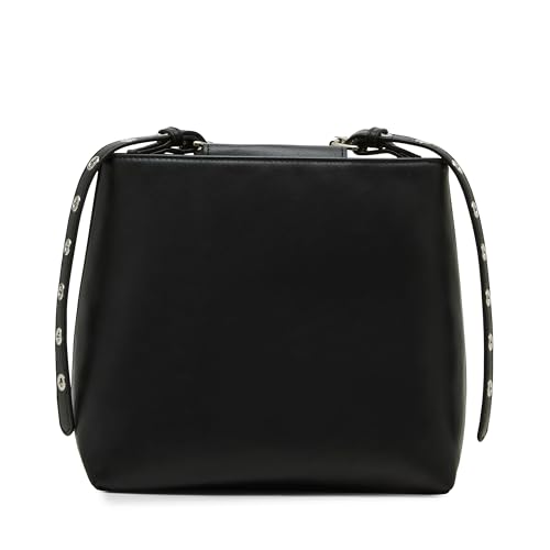 Image of Steve Madden Women's Steve Madden Bkamara Grommet Bucket Bag