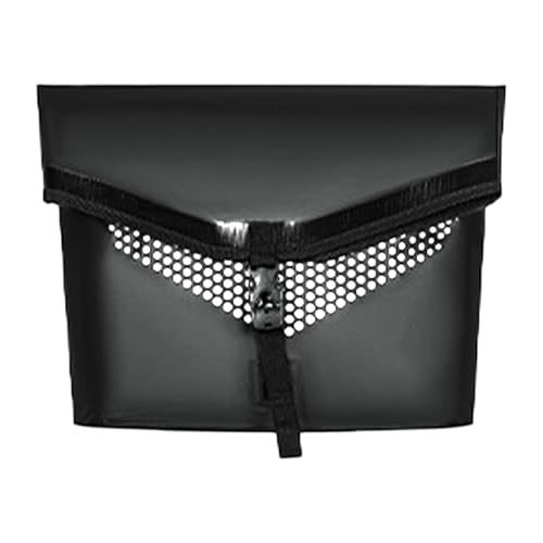 Sac de rangement pour guidon protecteur météo pour sécuriser vos affaires à vélo