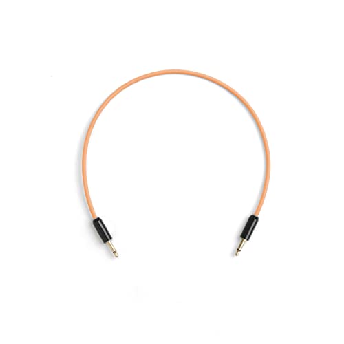 MyVolts Candycords Halo LED patch cables 8-pack, straight mini mono jack to straight mini mono jack - Image 4