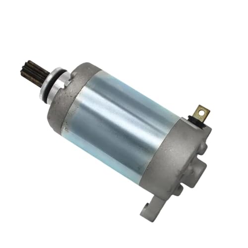 Démarreur électrique 3D9-H1800-01 pour moto Yamaha XT125R YBR125