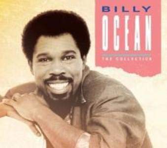 Billy Ocean - The Collection