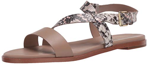 findra strappy sandal