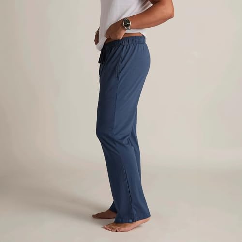 Men's FACEPLANT ® Hendrix Lounge Pants (Midnight, Large)3