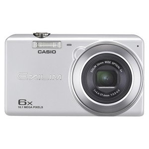 Amazon | カシオ デジタルカメラ EXLIM EX-Z880SR 25274 | ミラー 