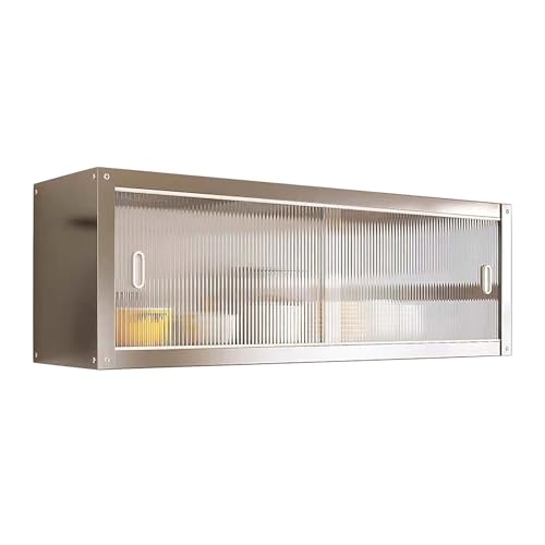 Ǌ|Lrlbg ANXChhAt XeX̃EH[Lrlbg ݂˒I [ Lb`AK[WAXgAh[[ɍœK(120*35*40cm/47.2*13.8*15.8in)