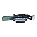 Pirnthead Replacement for Roland: DX4 JV4 JV3, Environmentally Friendly Solvent Replaceable Print Head, Printer Replacement Part for Roland, for Mimaki, Home & Office Use