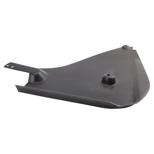 Image of TRQ Engine Splash Shield Lower Compatible with 2003-2008 Mazda 6 MA1228116