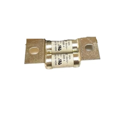 Fusible 160FEE 140A cartouche cylindrique pour armoire électrique industrielle 690V