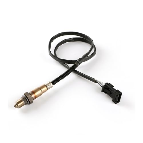Capteur 0258006196 pour réduire la consommation de carburant auto