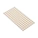 Produktbild 1 x Lego System Bau Platte weiß 8 x 16 Schnee Winter Star Wars 41062 41095 7879 10229 92438