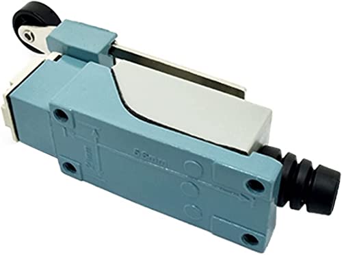 Interrupteur de limite rotative métallique de haute précision