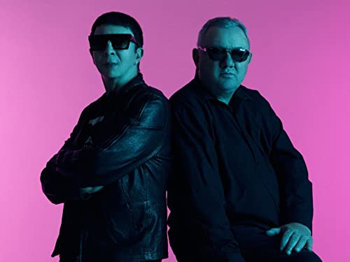 Soft Cell