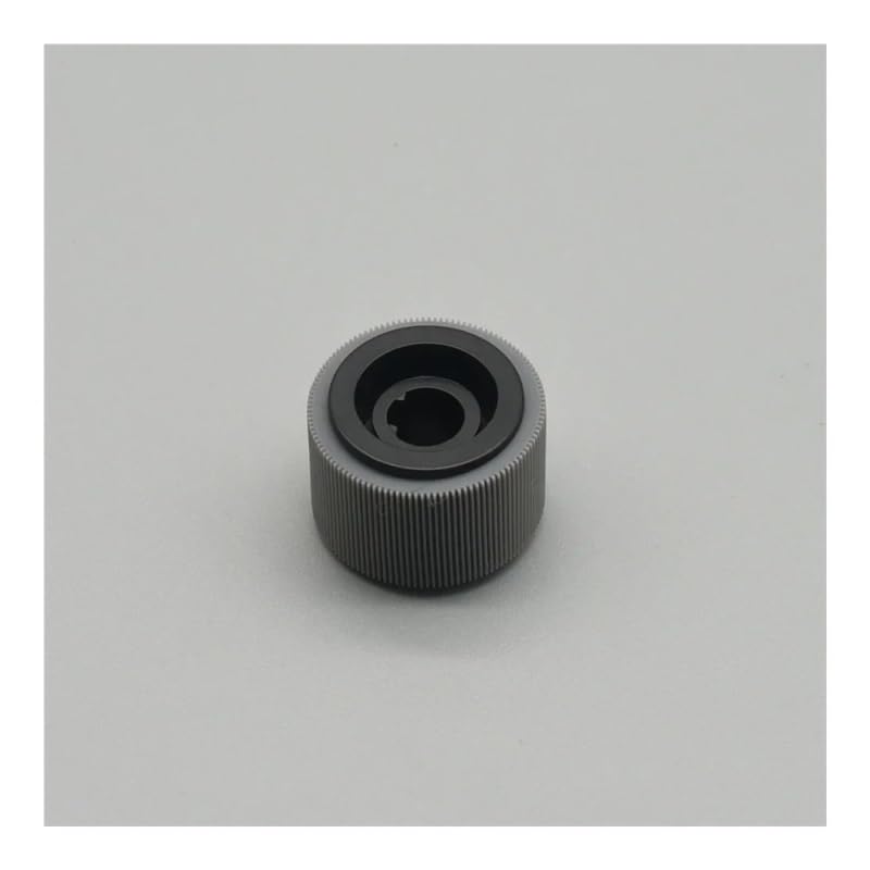 Rodillo de recogida 40X7593 de alta resistencia para MS810 y XM5163 4