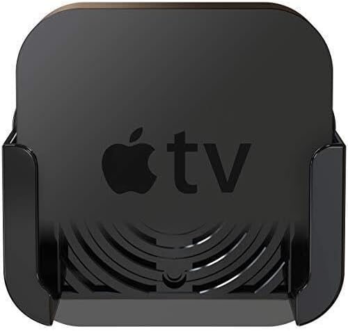 Generic TotalMount Apple TV Mount - Compatible with All Apple TVs...