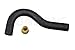 Sunsong 3402591 Power Steering Return Line Hose Assembly